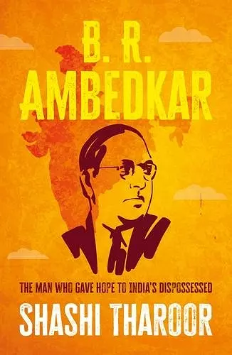 B. R. Ambedkar cover