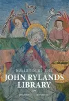 Bulletin of the John Rylands Library 97/2 cover