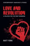 Love and revolution cover