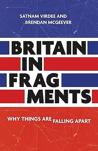Britain in Fragments cover