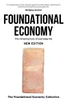 Foundational Economy cover