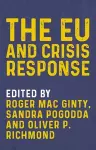 The Eu and Crisis Response cover