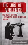 The Lure of Violence cover