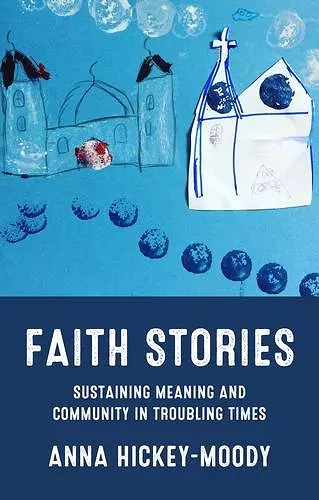 Faith Stories cover