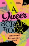 A Queer Scrapbook cover