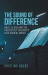 The Sound of Difference cover