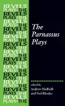 The Parnassus Plays cover