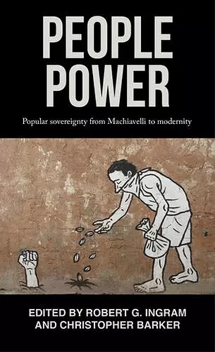 People Power cover