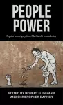 People Power cover