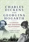 Charles Dickens and Georgina Hogarth cover