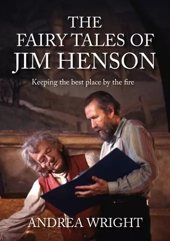 The Fairy Tales of Jim Henson cover