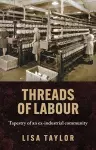 Threads of Labour cover