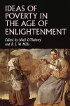 Ideas of Poverty in the Age of Enlightenment cover