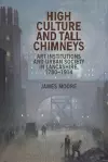 High Culture and Tall Chimneys cover