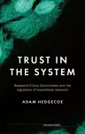 Trust in the System cover