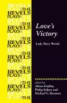 Love's Victory cover