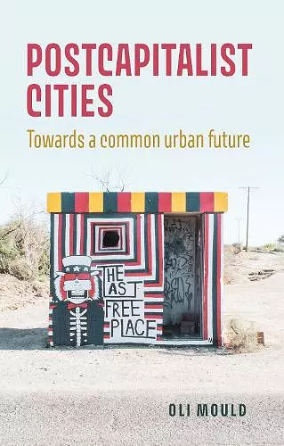 Postcapitalist cities cover