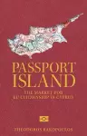 Passport Island cover