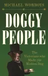 Doggy People cover