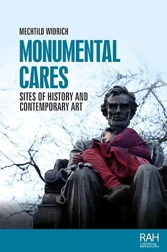 Monumental Cares cover