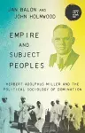 Empire and Subject Peoples cover