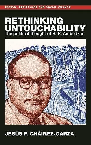 Rethinking Untouchability cover