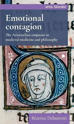 Emotional Contagion cover