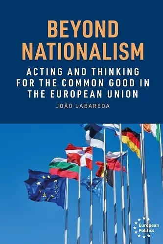 Beyond Nationalism cover