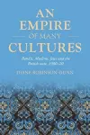 An Empire of Many Cultures cover