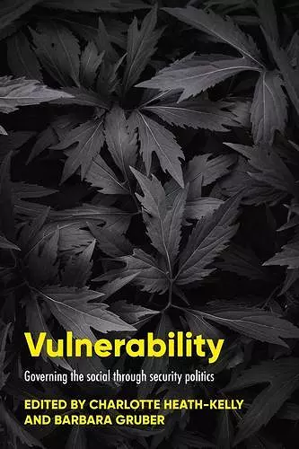 Vulnerability cover