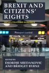 Brexit and citizens’ rights cover