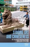 Staging Art and Chineseness cover