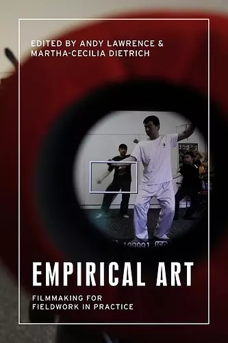 Empirical Art cover