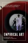 Empirical Art cover