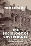 The Sociology of Sovereignty cover
