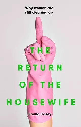 The Return of the Housewife cover