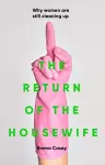 The Return of the Housewife cover