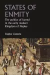 States of Enmity cover