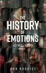 The History of Emotions cover