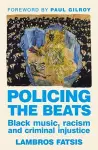 Policing the Beats cover