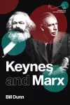 Keynes and Marx cover