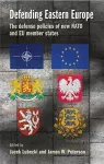 Defending Eastern Europe cover