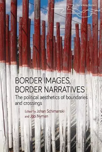 Border Images, Border Narratives cover