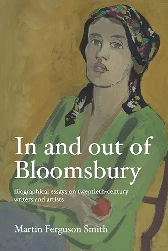 In and out of Bloomsbury cover