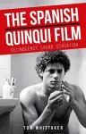 The Spanish Quinqui Film cover