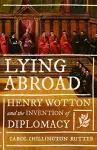 Lying Abroad cover