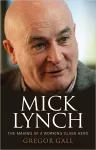 Mick Lynch cover