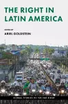 The Right in Latin America cover