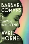 Barbara Comyns cover