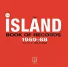 The Island Book of Records Volume I cover